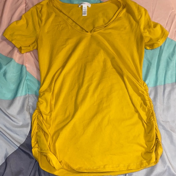 shirt.